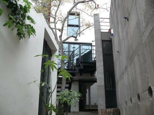 Apartamento Casinha de Prazeres