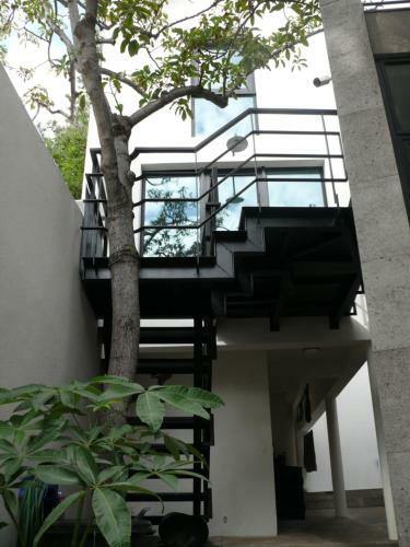Apartamento Casinha de Prazeres