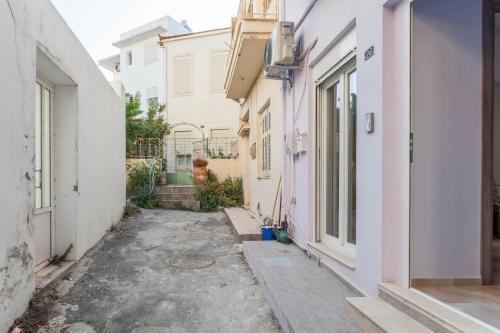 Apartamento Faidra Cozy Ap01