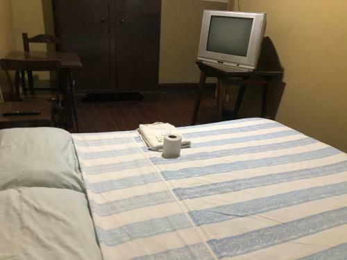 Hotel Provincial Del Once