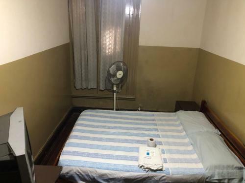 Hotel Provincial Del Once