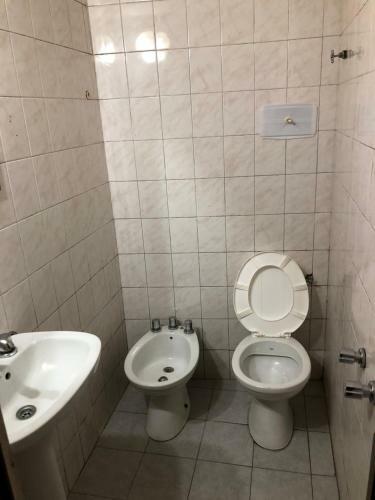 Hotel Provincial Del Once