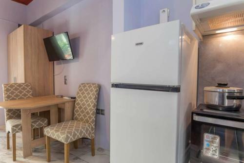 Apartamento Faidra Cozy Ap02
