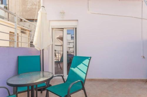 Apartamento Faidra Cozy Ap02