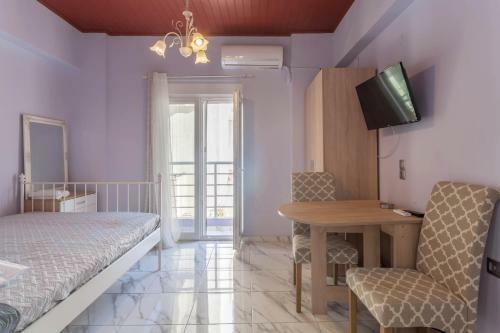 Apartamento Faidra Cozy Ap02