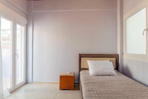 Apartamento Faidra Cozy Ap02