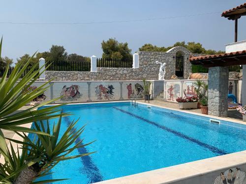 Apartamento Villa Desiree