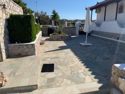 Apartamento Villa Desiree