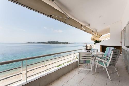 Evia Island,styra Maisonettes