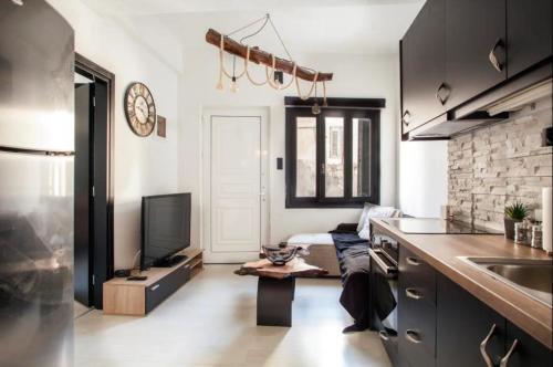 Apartamento Homemade House