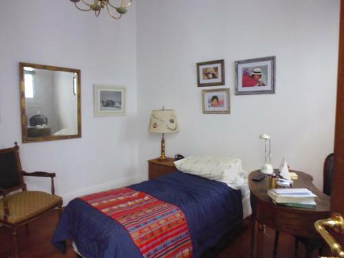 Tu Lugar En Buenos Aires
