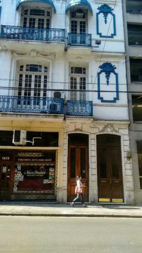 Tu Lugar En Buenos Aires
