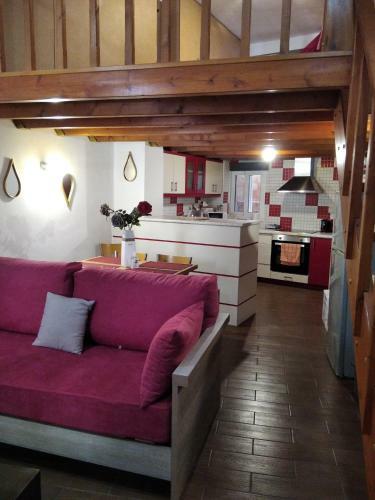 Mirema Apartment