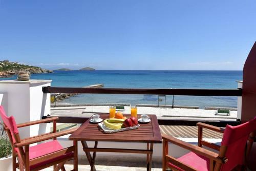 Apartamento Aegean View Studio #1