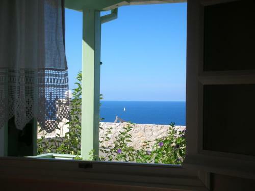 Apartamento Deep Blue-daphne Agios Nikitas