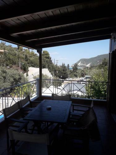Apartamento Agios Nikitas Dolphins