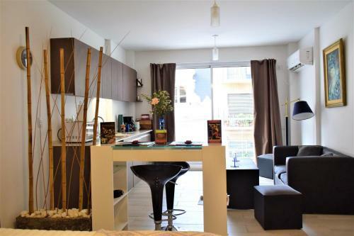 New Apartment In Recoleta