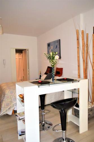 New Apartment In Recoleta