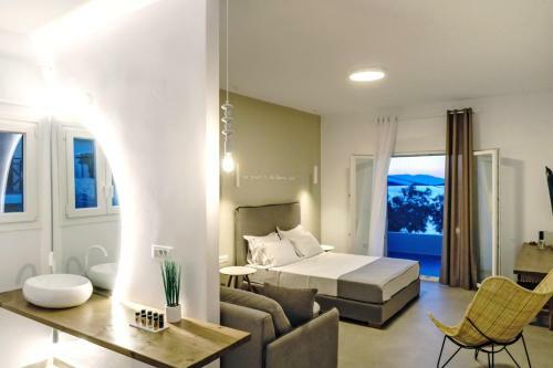 Apartamento Vivianna's View