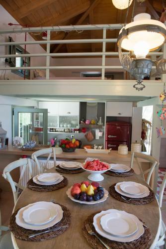 Villa La Casa Rossa