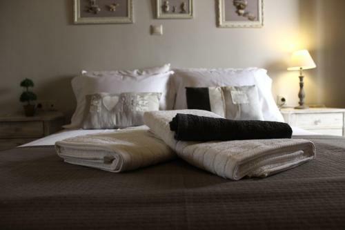 Apartamento Aegean Majesty