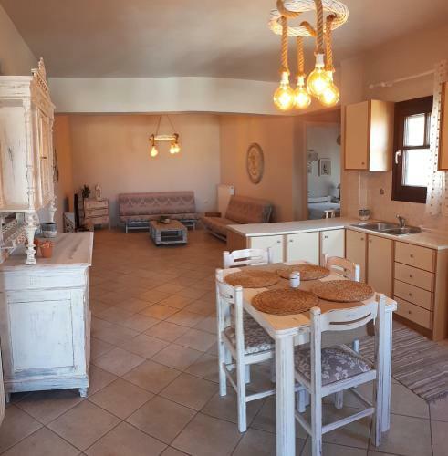 Apartamento Aegean Majesty