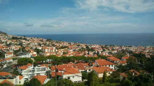 Apartamento Chill Out Rooftop