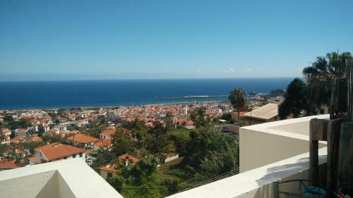 Apartamento Chill Out Rooftop