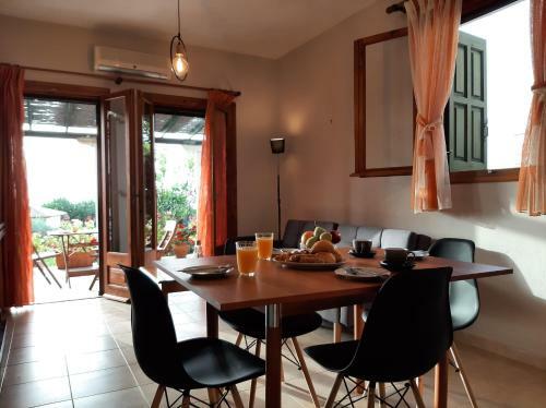 Apartamento Theasea House