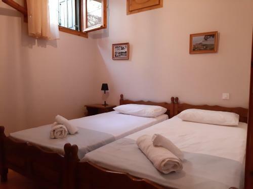 Apartamento Theasea House