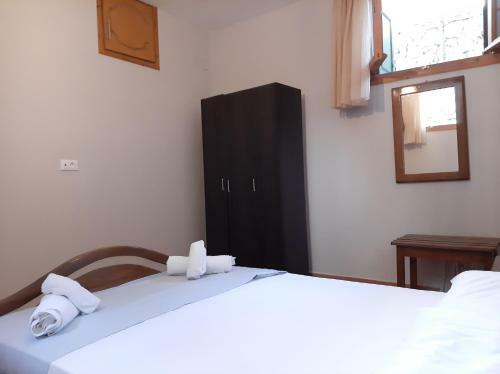 Apartamento Theasea House