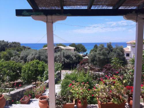 Apartamento Theasea House