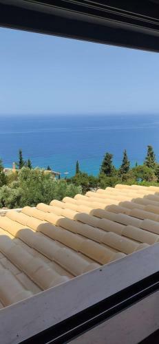 Villa Nereid Glafki - Enjoy Summer Sunsets
