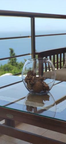 Villa Nereid Glafki - Enjoy Summer Sunsets