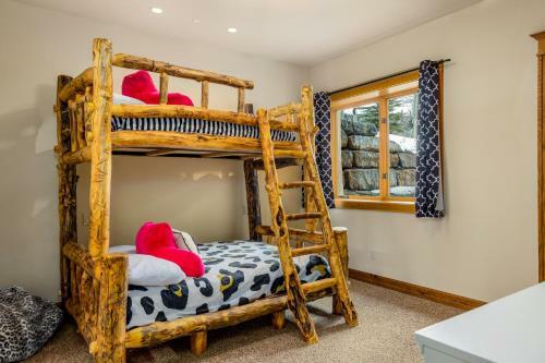 Wildfire Lodge