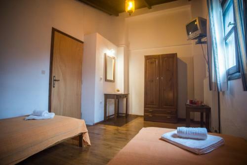 Villa Papoura Homeleader