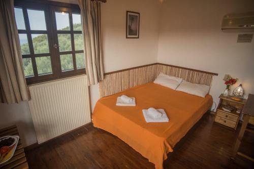Villa Papoura Homeleader