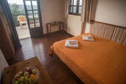 Villa Papoura Homeleader