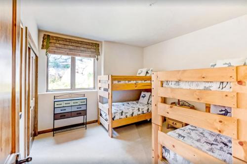 Bear Trail Villa