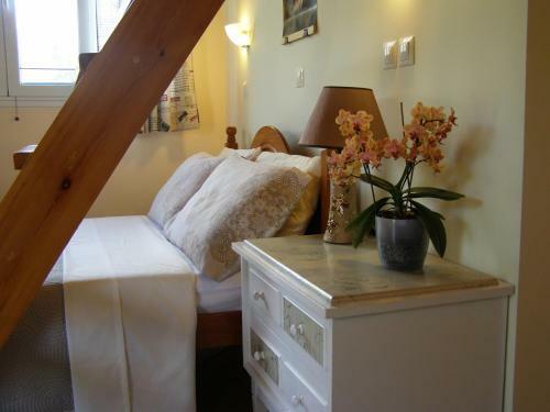 Bed & Breakfast Kostas Walkers Point