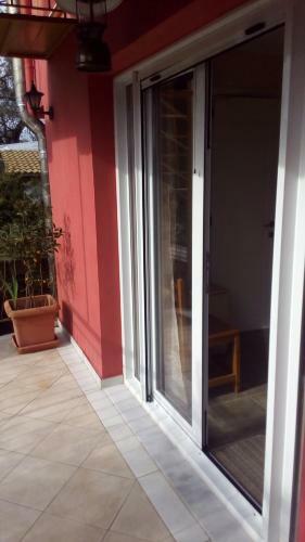 Bed & Breakfast Kostas Walkers Point