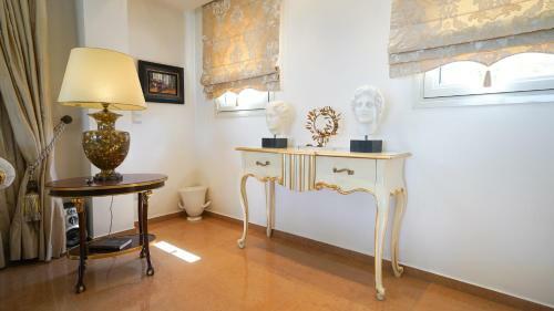 Luxury Villa Allure