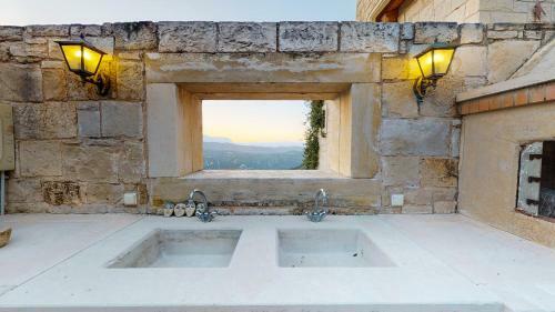 Luxury Villa Allure