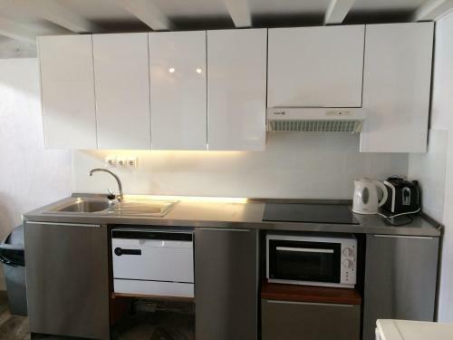 Apartamento Ilios