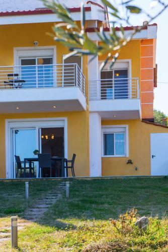 Villa Apostolos Private Resindence
