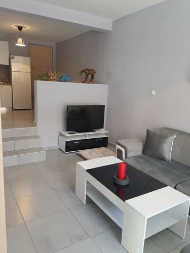 Apartamento House Tenia