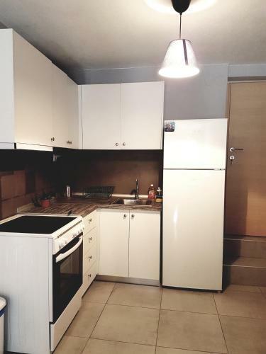 Apartamento House Tenia