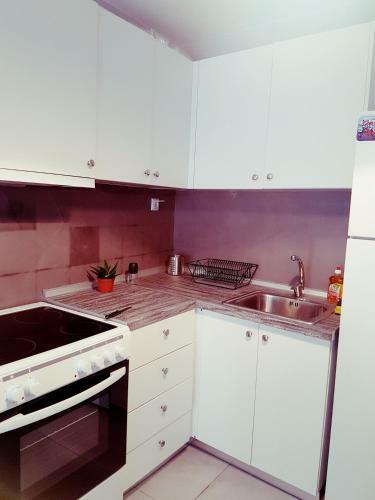 Apartamento House Tenia