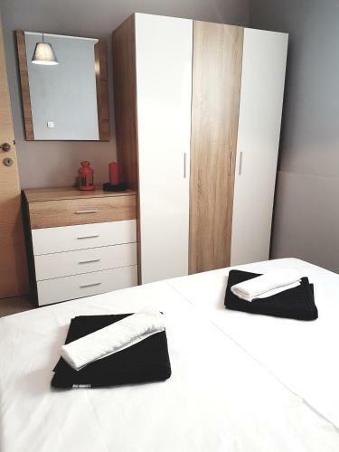 Apartamento House Tenia