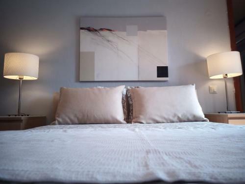Plateia Apartments (Xara)